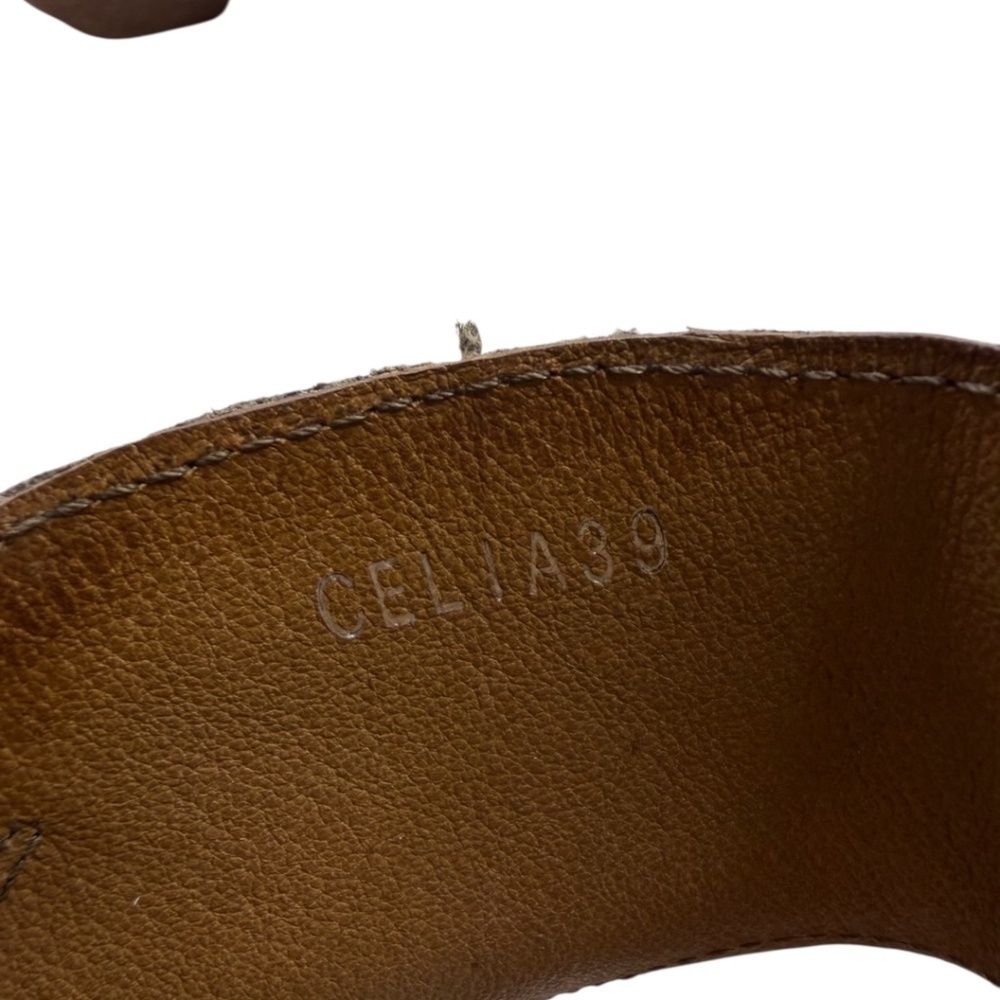 Miz Mooz Celia Ruched Leather Bootie - Picture 10 of 13
